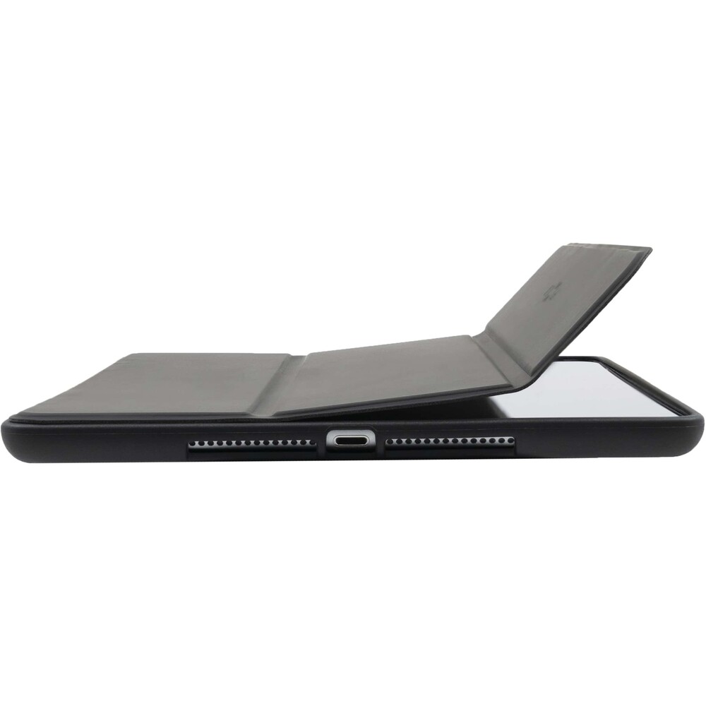 FIXED-Padcover-pouzdro-se-slotem-pro-Pencil-pro-iPad-10-2-19-20-21-cerne