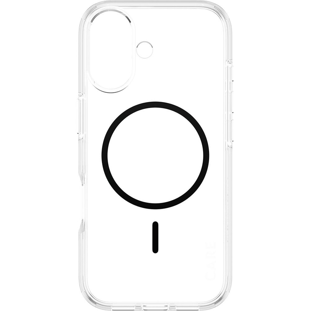 PanzerGlass-CARE-Urban-kryt-s-MagSafe-Apple-iPhone-17-ciry-cerny