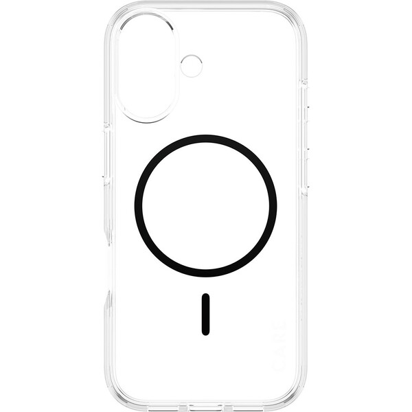 PanzerGlass-CARE-Urban-kryt-s-MagSafe-Apple-iPhone-17-ciry-cerny