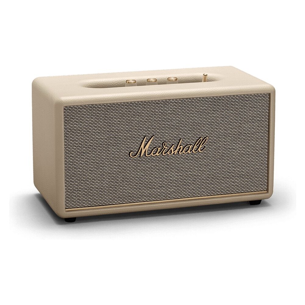 Marshall-Stanmore-III-kremovy