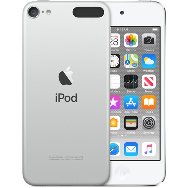 APPLE iPod touch IPOD TOUCH 128GB-