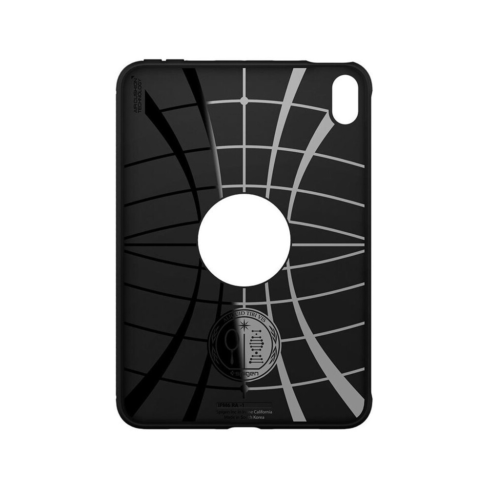 Spigen-Rugged-Armor-kryt-Apple-iPad-mini-6-2021-iPad-Mini-7-2024-cerny