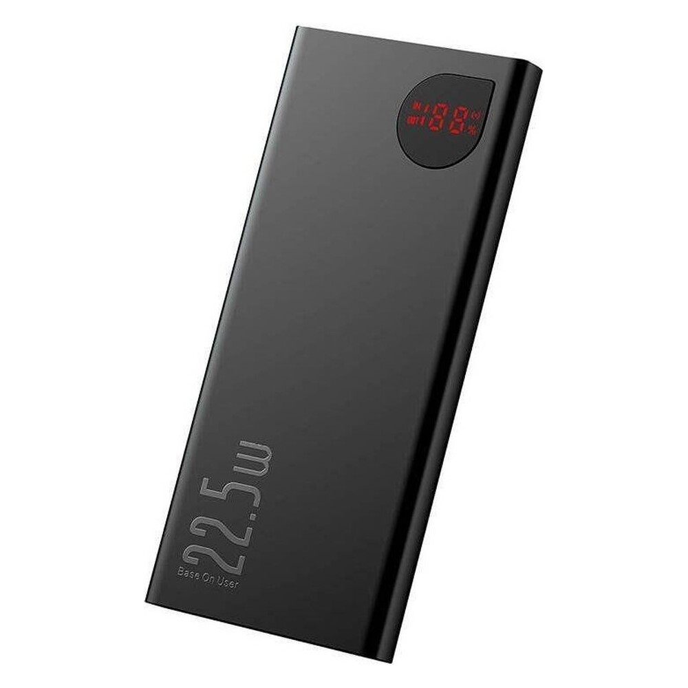 Baseus-Adaman-10000mAh-22-5W-cerna