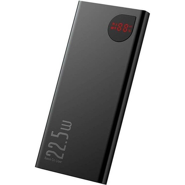 Baseus-Adaman-10000mAh-22-5W-cerna
