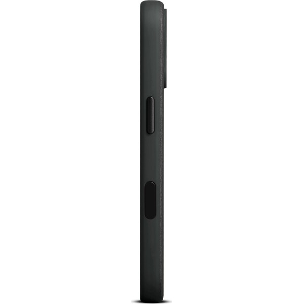 Woolnut-MagSafe-kozeny-kryt-iPhone-17-cerny