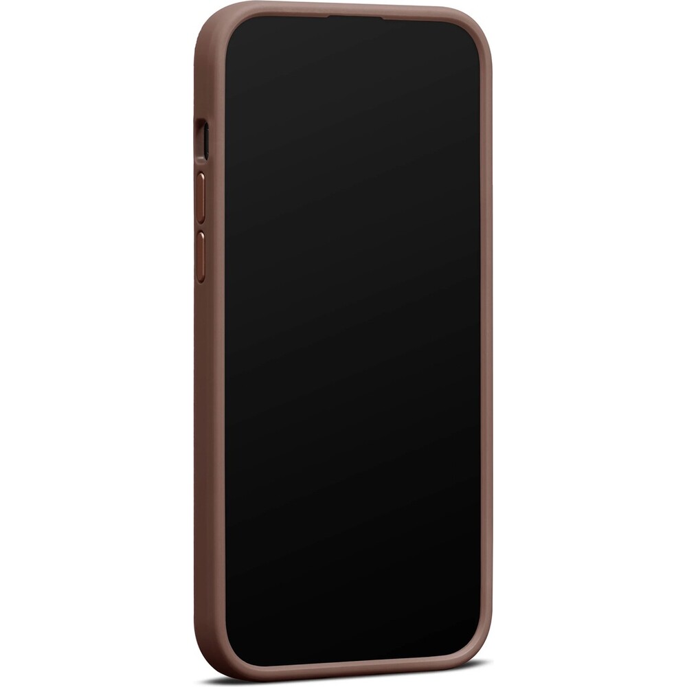 Woolnut-MagSafe-kozeny-kryt-pro-iPhone-15-Plus-hnedy