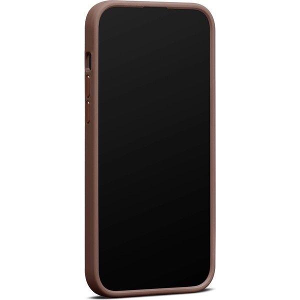 Woolnut-MagSafe-kozeny-kryt-pro-iPhone-15-Plus-hnedy