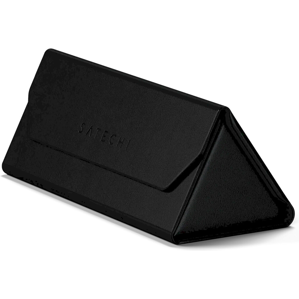 Satechi-FindAll-Glasses-Case-lokator-Apple-Find-My-cerny