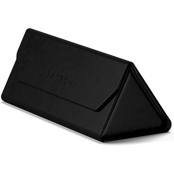 Satechi-FindAll-Glasses-Case-lokator-Apple-Find-My-cerny
