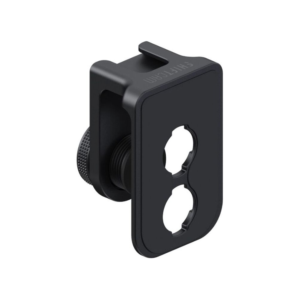 ShiftCam-Universal-S-Mount-drzak-cerny
