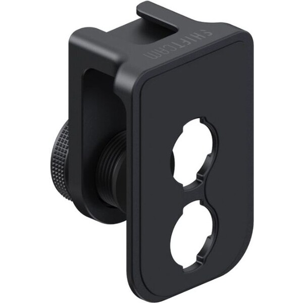 ShiftCam-Universal-S-Mount-drzak-cerny