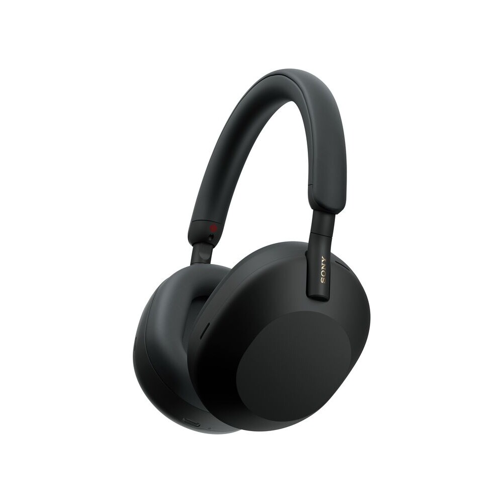 Sony-WH-1000XM5-bezdratova-sluchatka-Soft-Case-cerna