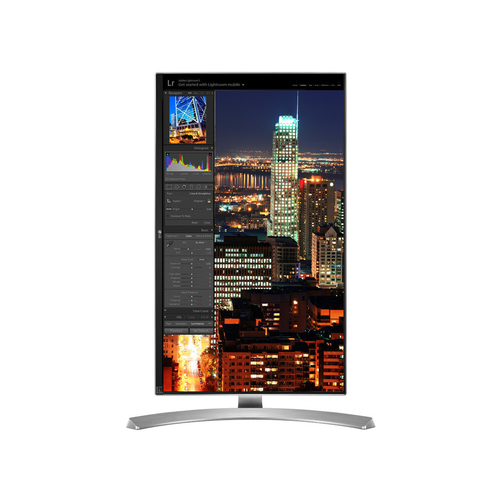 LG-27UD88-W-USB-C-a-HDMI-monitor-27-s-rozlisenim-3840x2160-bodu-bilo-stribrny