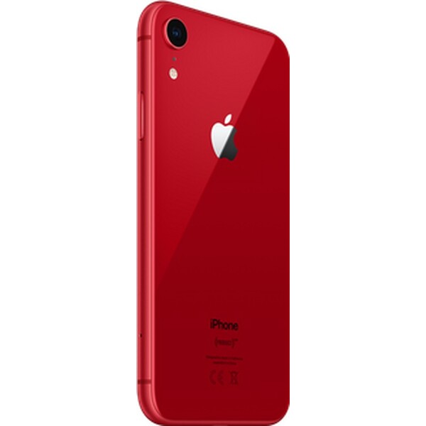 Apple iPhone XR 64GB (PRODUCT) RED