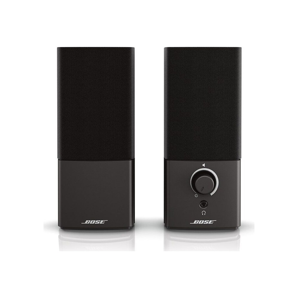 Bose-Companion-TM2-III