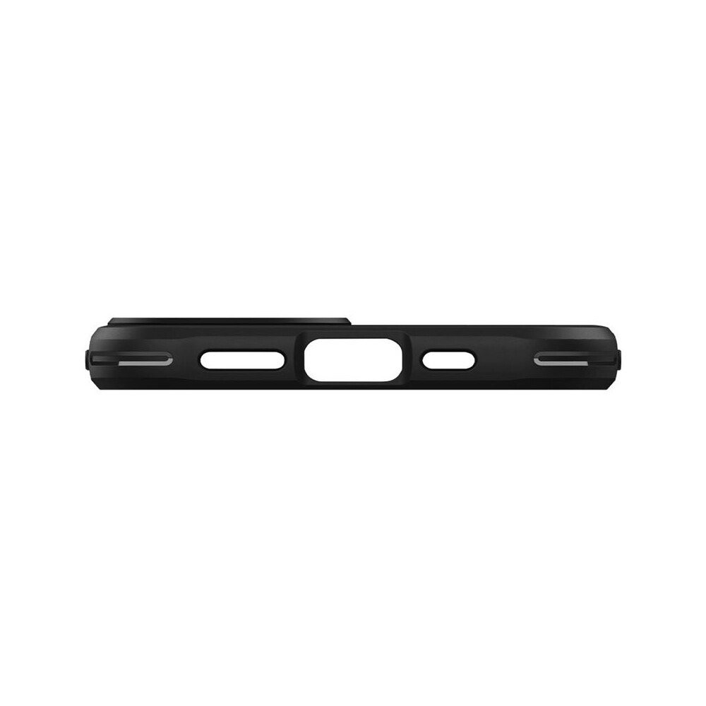 Spigen-Rugged-Armor-kryt-iPhone-13-cerny