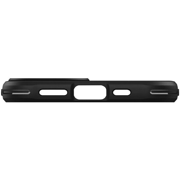 Spigen-Rugged-Armor-kryt-iPhone-13-cerny