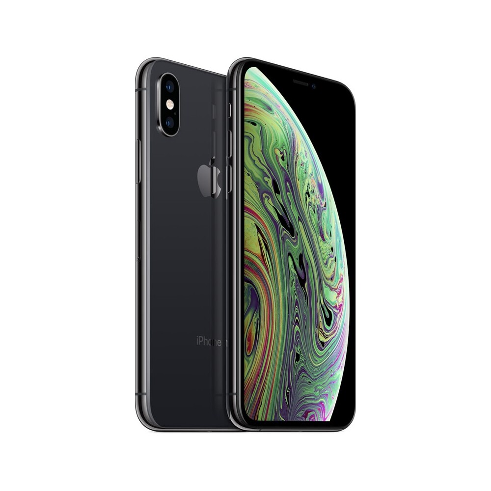 Apple-iPhone-XS-64GB-vesmirne-sedy
