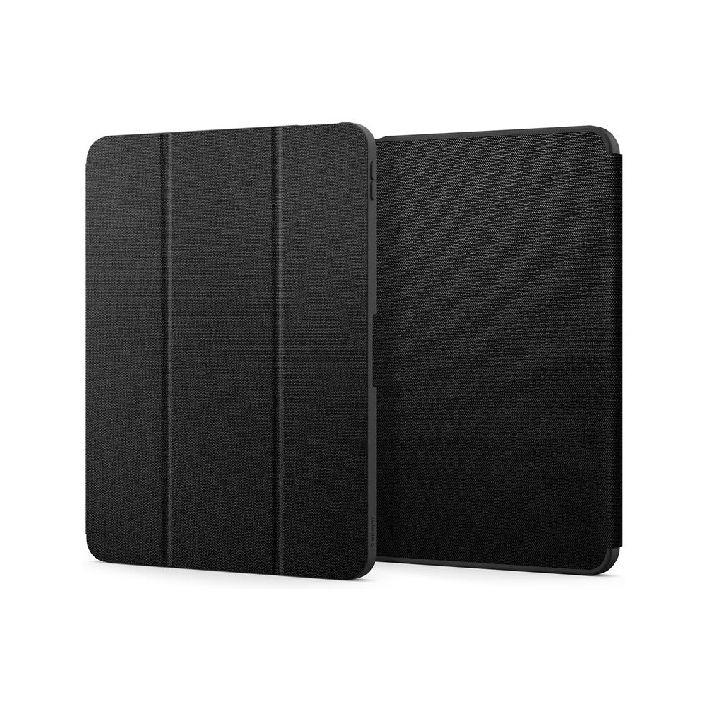 Spigen-Urban-Fit-pouzdro-iPad-Air-11-2024-2025-2026-cerne