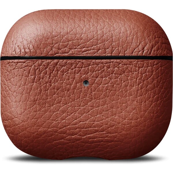Woolnut-kozene-pouzdro-pro-AirPods-3-generace-hnede