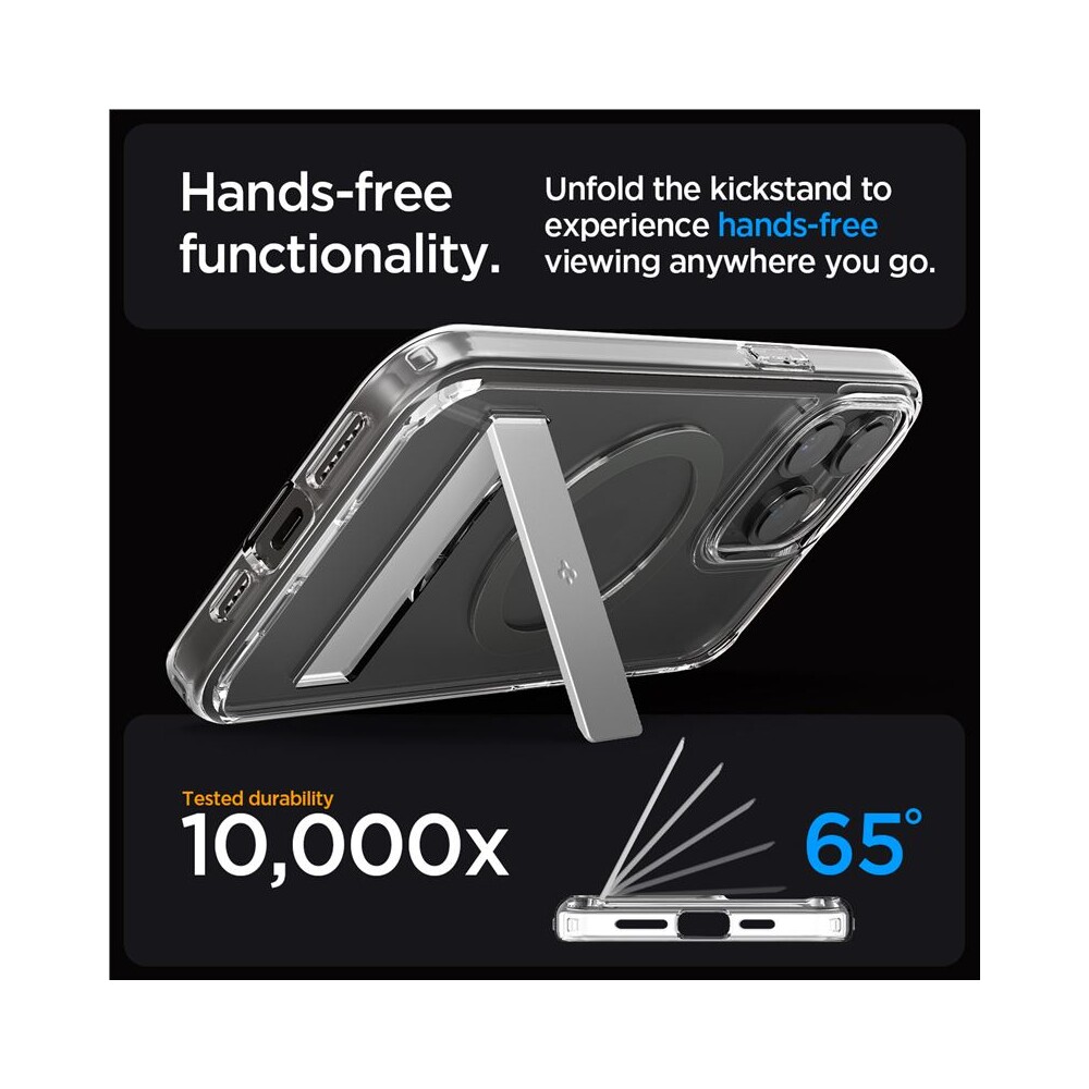 Spigen-Ultra-Hybrid-S-MagFit-kryt-iPhone-15-Pro-grafitovy