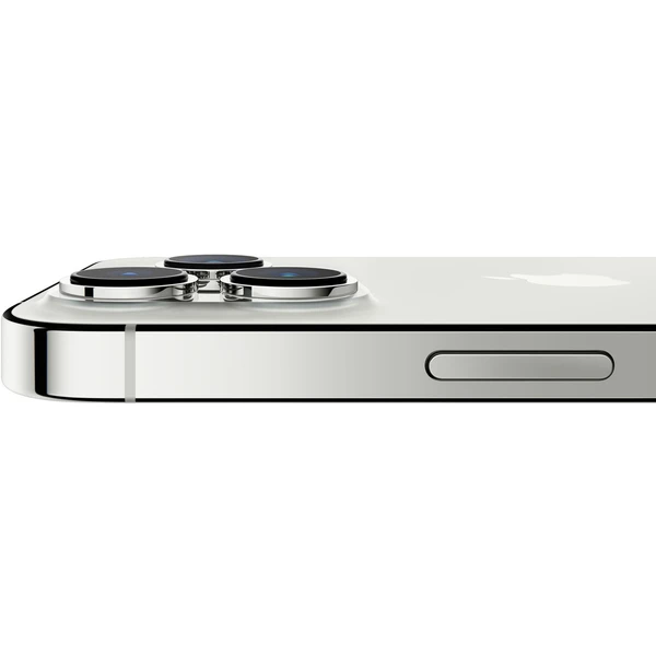 Apple iPhone 13 Pro 128GB stříbrný - Mobilní telefony - Obrázek 7ZTY000501