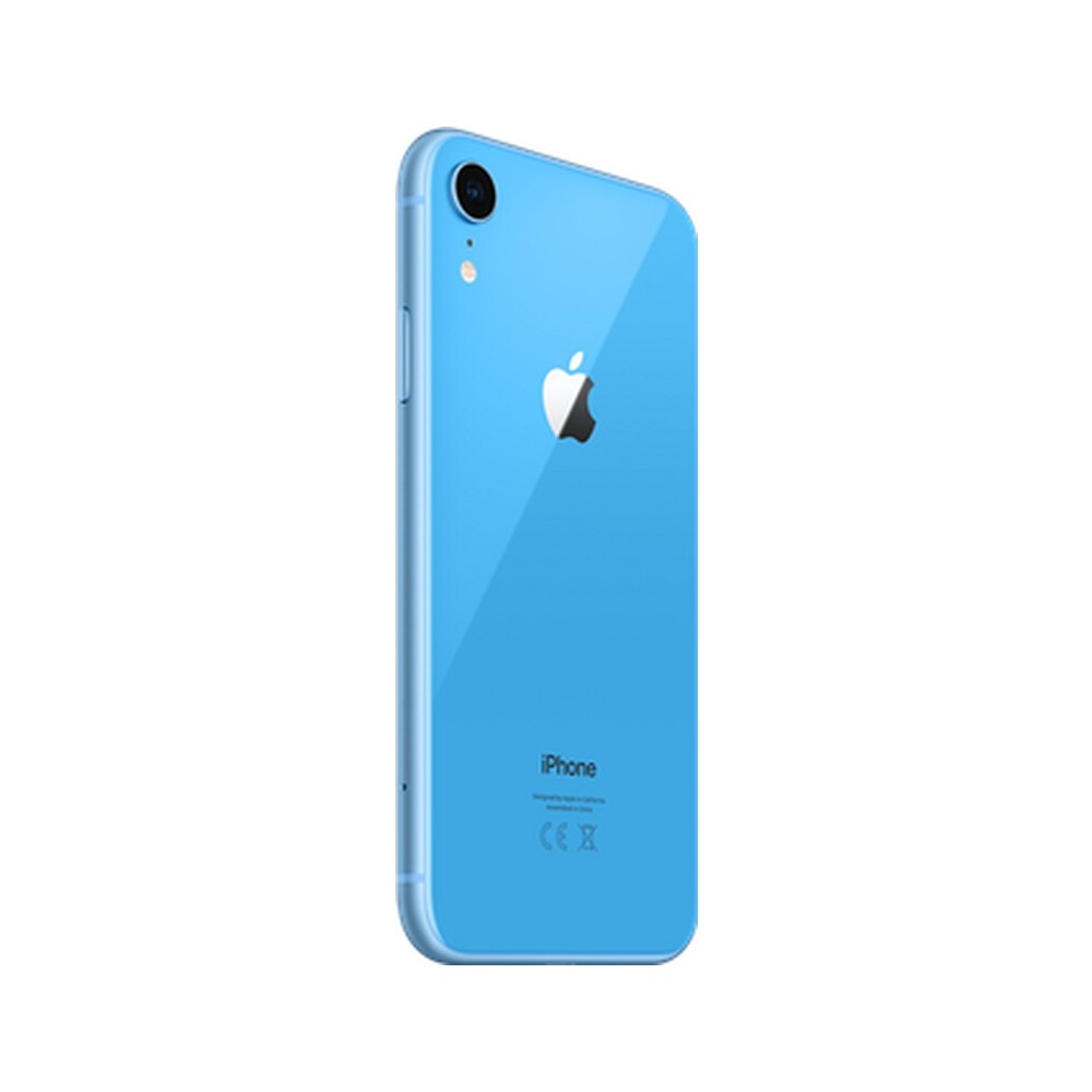 Apple-iPhone-XR-64GB-modry