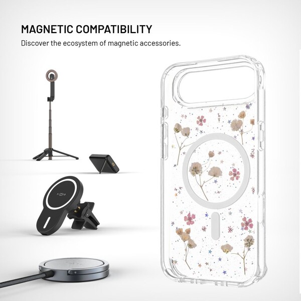 FIXED-MagBloom-kryt-s-MagSafe-Apple-iPhone-Air-Blush-Plum