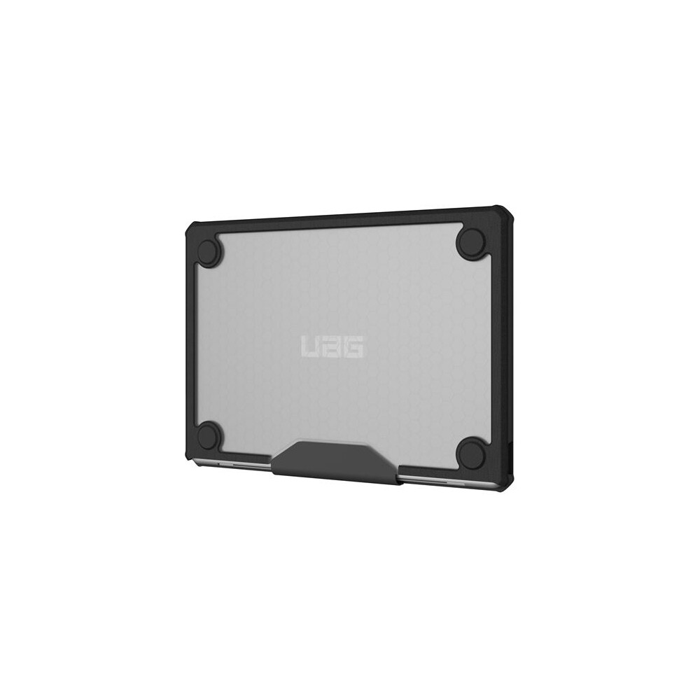 UAG-Plyo-kryt-pro-MacBook-Air-13-2022-2023-2024-Ice-Black