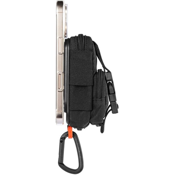 Spigen-Portable-Organizer-Pouch-SnapZip-MagSafe-organizer-cerny