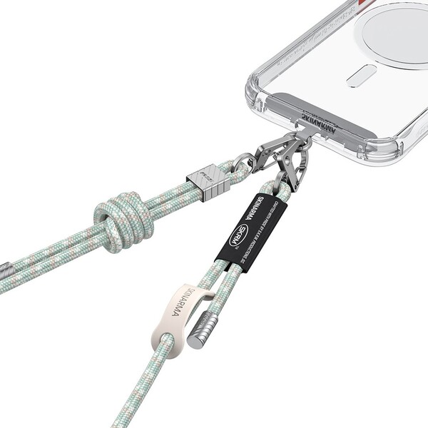 SKINARMA-Dyno-Universal-Lanyard-snurka-tyrkysova
