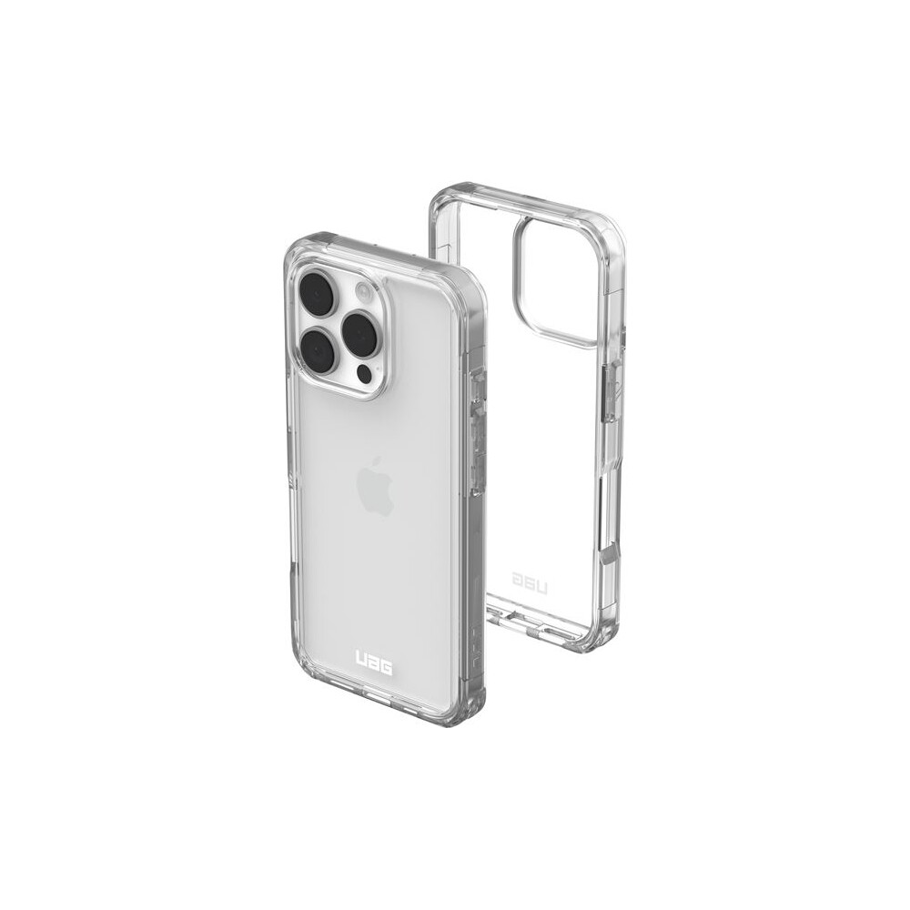 UAG-Plyo-kryt-iPhone-16-Pro-bily