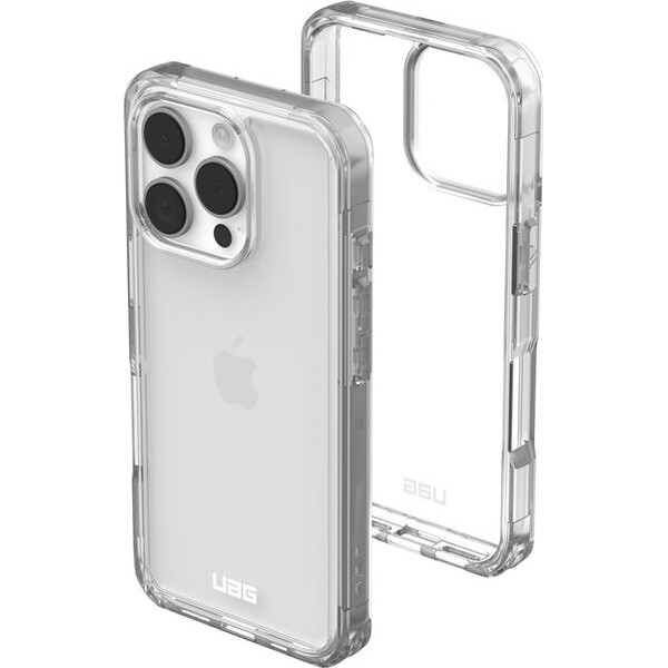 UAG-Plyo-kryt-iPhone-16-Pro-bily