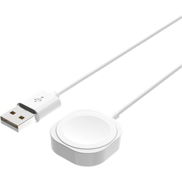 FIXED-USB-A-nabijeci-kabel-pro-Apple-Watch-bily