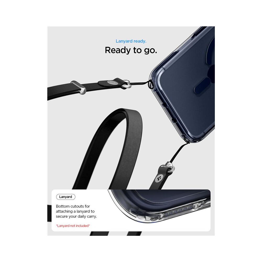 Spigen-Ultra-Hybrid-MagSafe-kryt-iPhone-17-Pro-clear-deep-blue