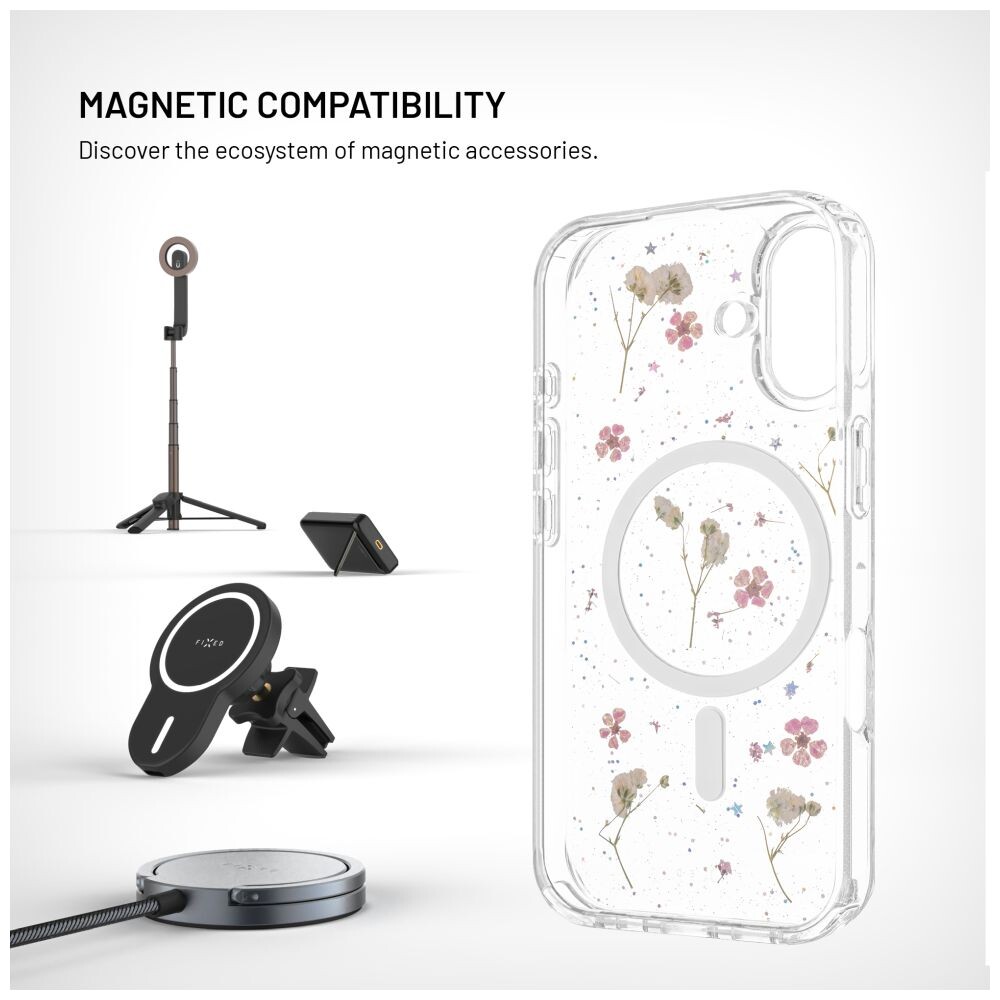 FIXED-MagBloom-kryt-s-MagSafe-Apple-iPhone-17-Blush-Plum