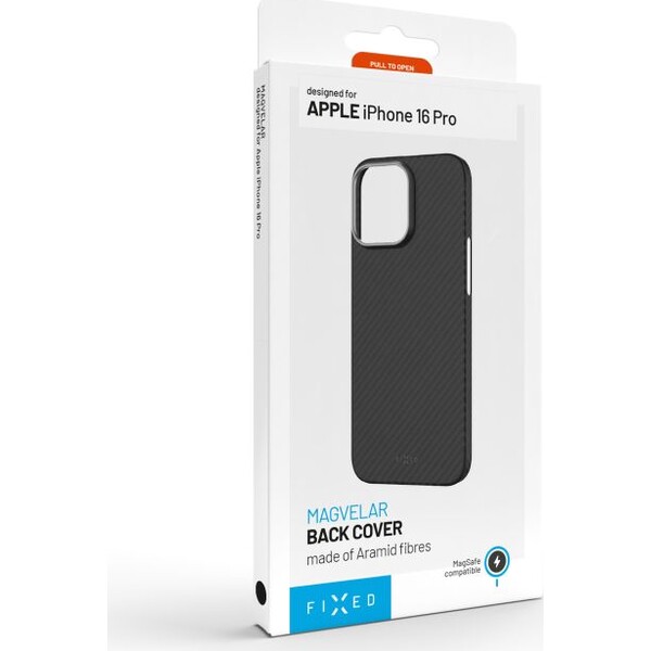 FIXED-MagVelar-kryt-s-MagSafe-Apple-iPhone-16-Pro-Max-cerny