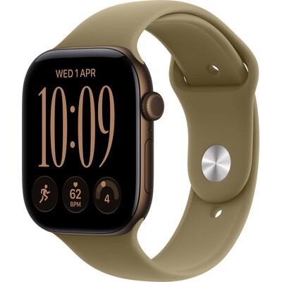 Apple Watch 12