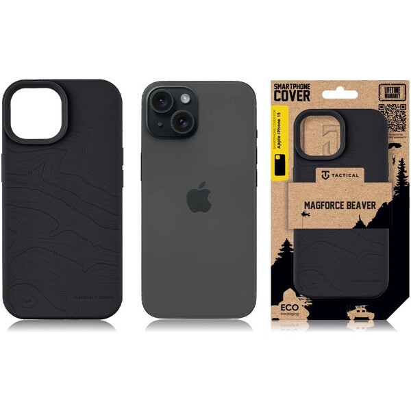 Tactical-MagForce-Beaver-Kryt-s-MagSafe-pro-iPhone-15-Asphalt