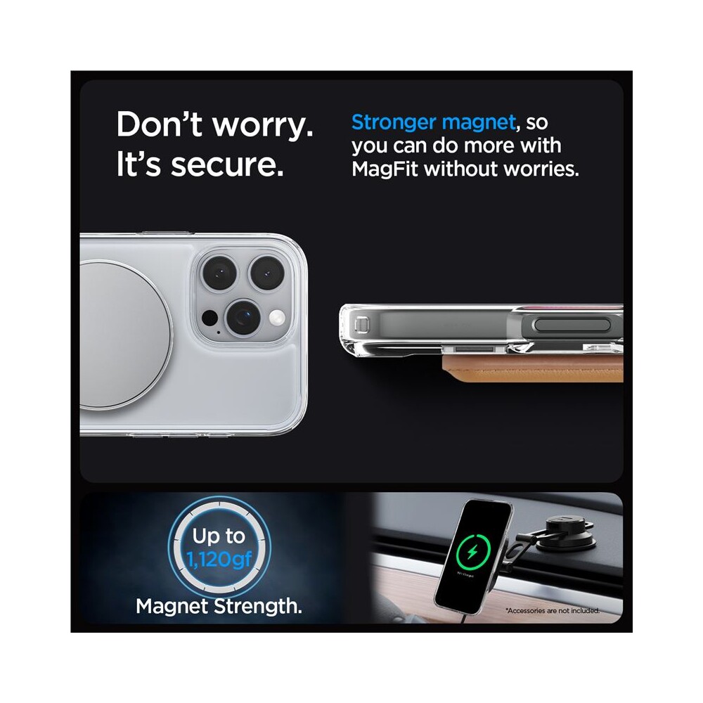 Spigen-Ultra-Hybrid-S-MagSafe-kryt-iPhone-16-Pro-Max-crystal-clear