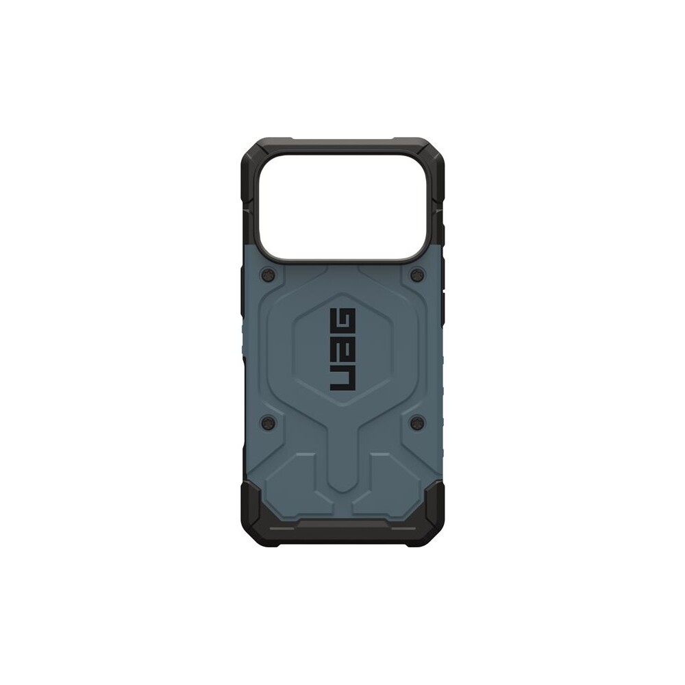UAG-Pathfinder-Magsafe-kryt-iPhone-17-Pro-modry