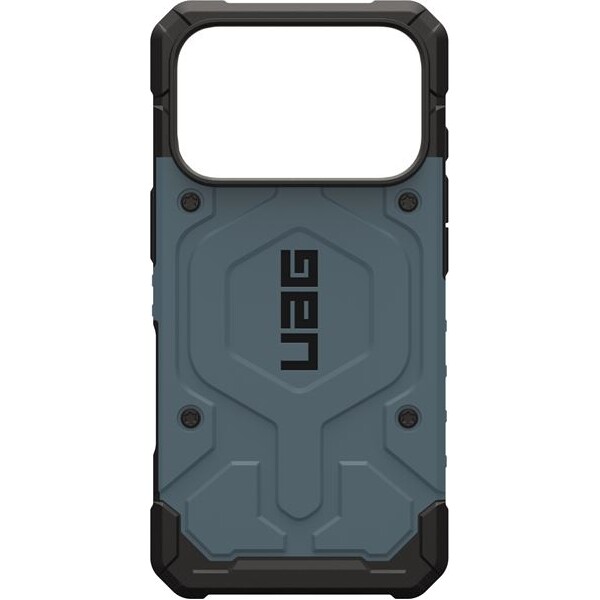 UAG-Pathfinder-Magsafe-kryt-iPhone-17-Pro-modry