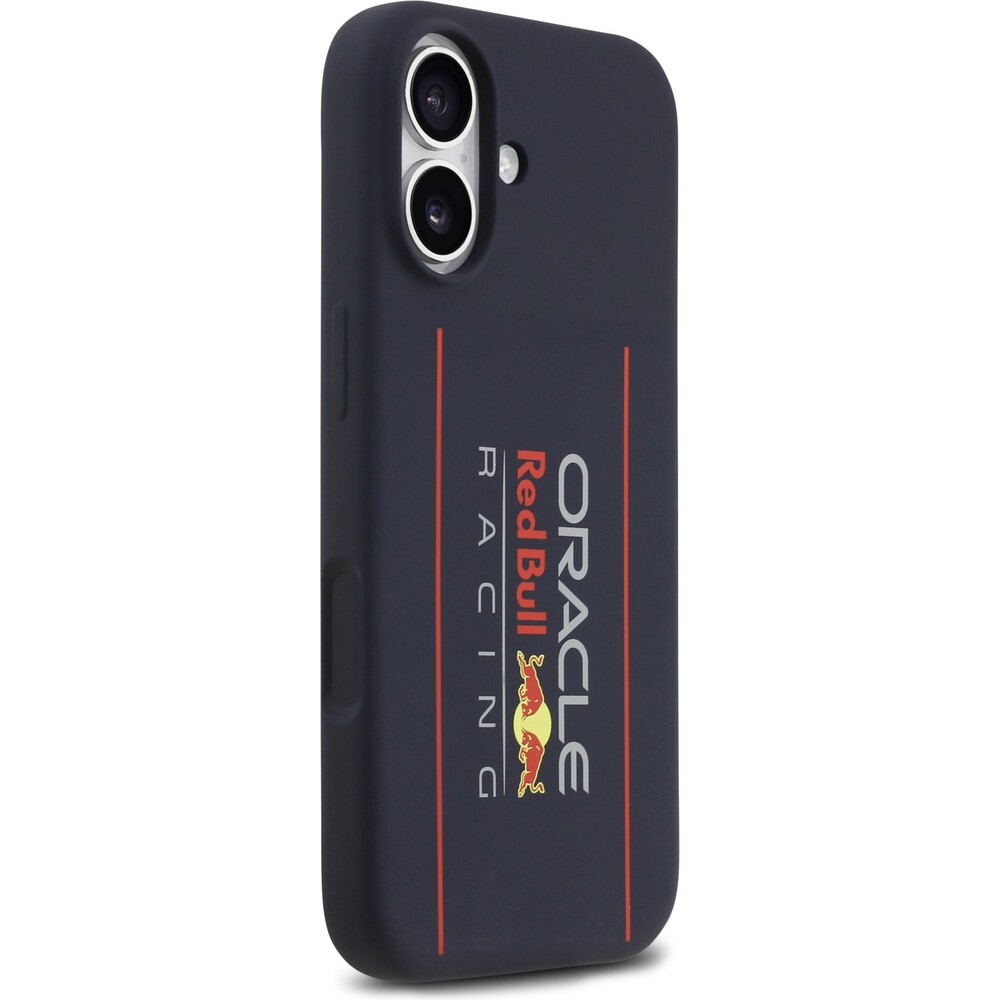 Oracle-Red-Bull-Silicone-Vertical-Logo-MagSafe-kryt-iPhone-17-modry