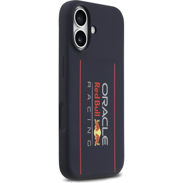 Oracle-Red-Bull-Silicone-Vertical-Logo-MagSafe-kryt-iPhone-17-modry