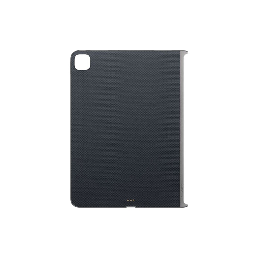 Pitaka-MagEZ-2-Case-zadni-kryt-iPad-Pro-11-2025-cerny-sedy