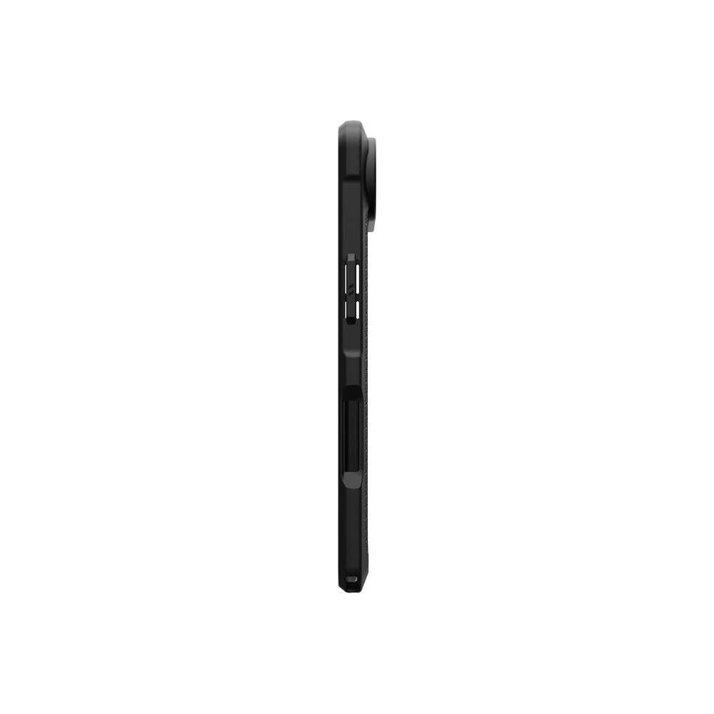 UAG-Metropolis-LT-Magsafe-Kevlar-kryt-iPhone-Air-cerny