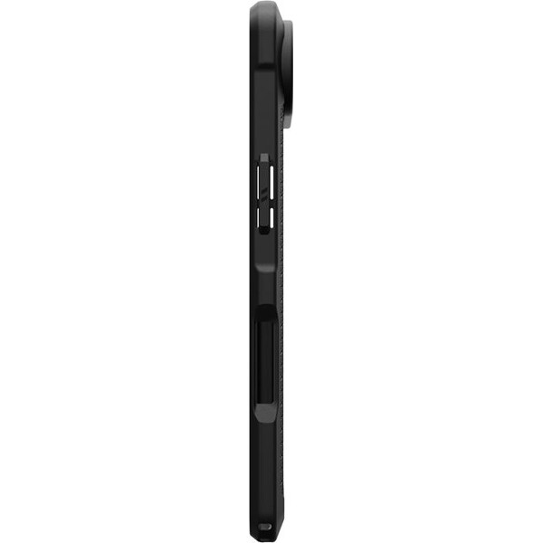 UAG-Metropolis-LT-Magsafe-Kevlar-kryt-iPhone-Air-cerny