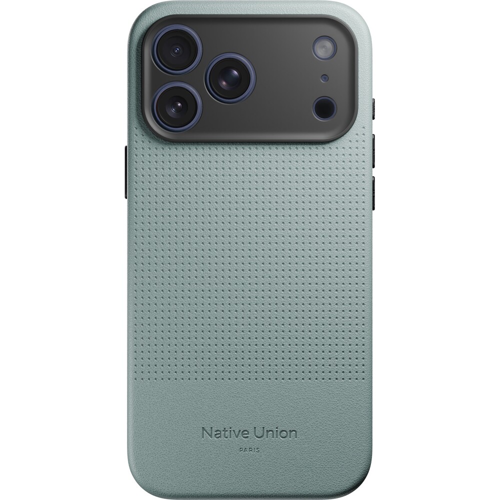 Native-Union-Active-Case-MagSafe-kryt-z-recyklovaneho-materialu-iPhone-17-Pro-Max-slate-green