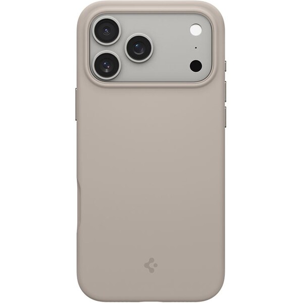 Spigen-Silicone-Fit-MagSafe-kryt-iPhone-17-Pro-Max-stone