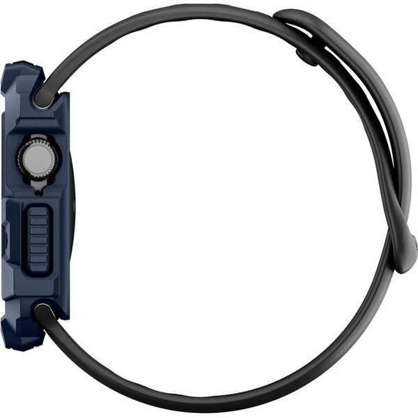 Spigen-Rugged-Armor-2-pouzdro-Apple-Watch-11-42mm-navy-blue